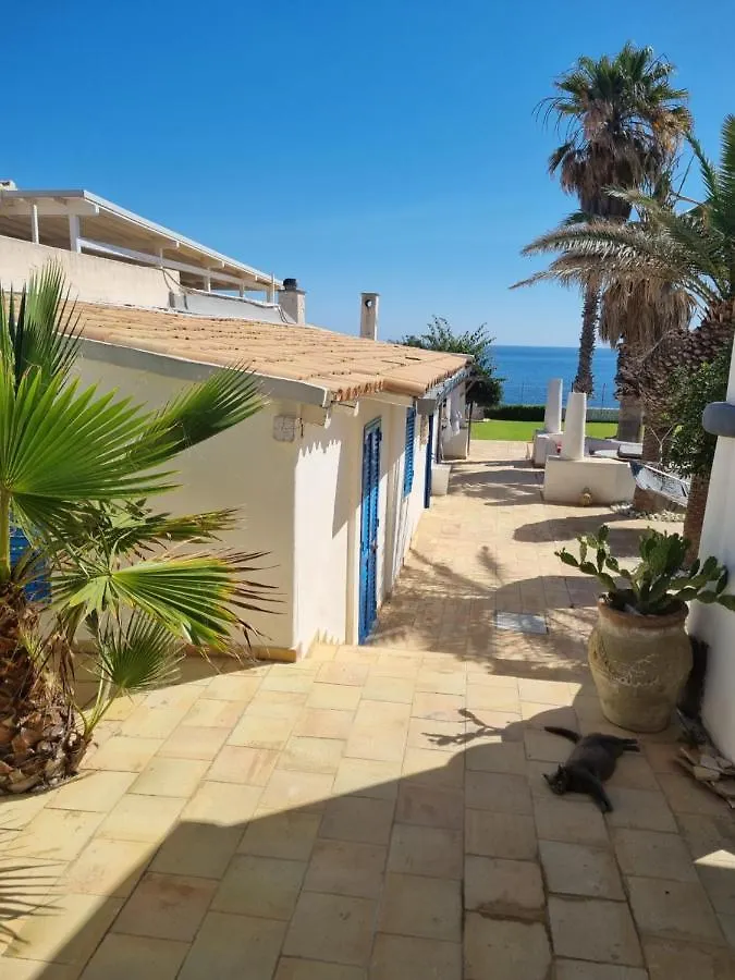 Villa Sicily Sul Mare Tra Catania E Siracusa Augusta 0*,  Italy