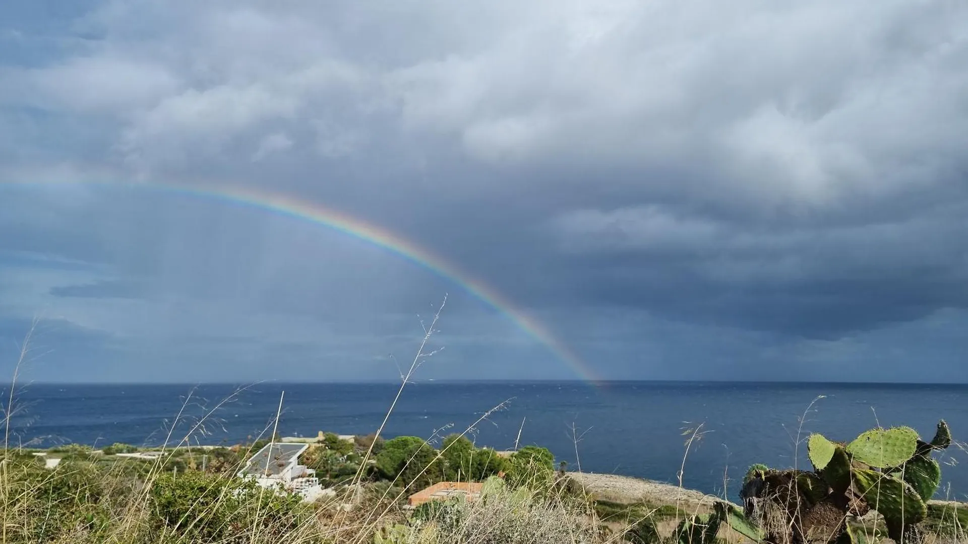 Villa Sicily Sul Mare Tra Catania E Siracusa Augusta 0*,  Itália