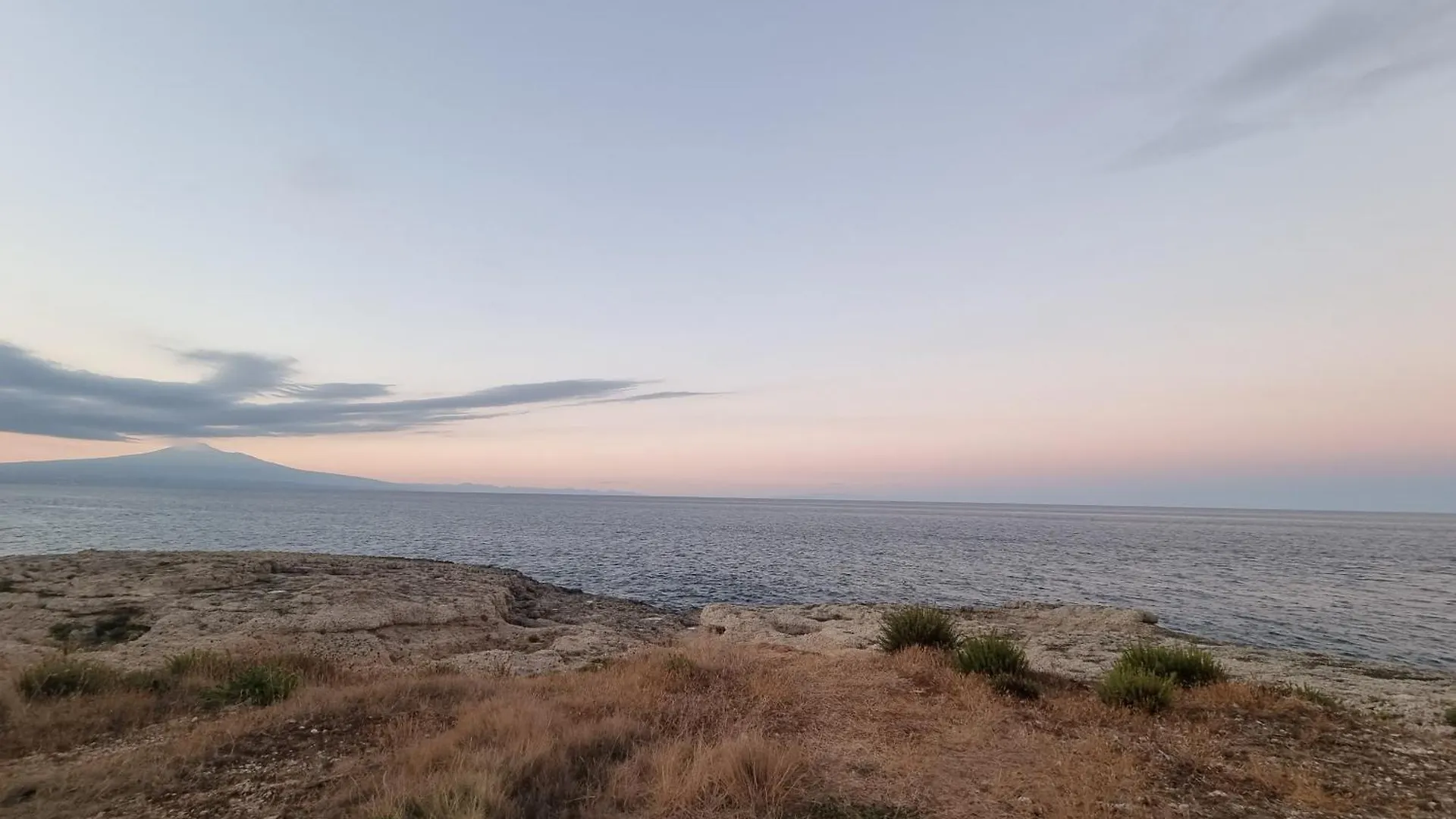 Villa Sicily Sul Mare Tra Catania E Siracusa Augusta Italie
