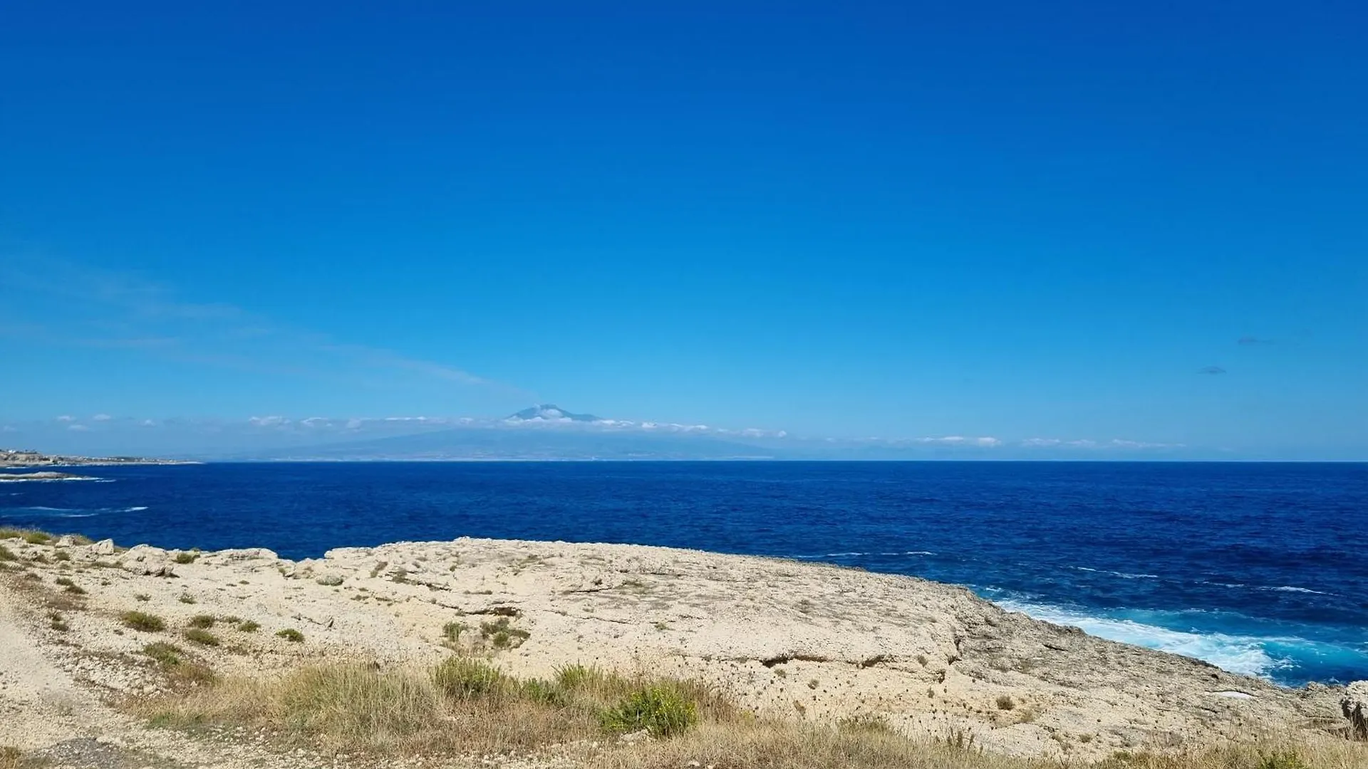 Villa Sicily Sul Mare Tra Catania E Siracusa Augusta Apartment