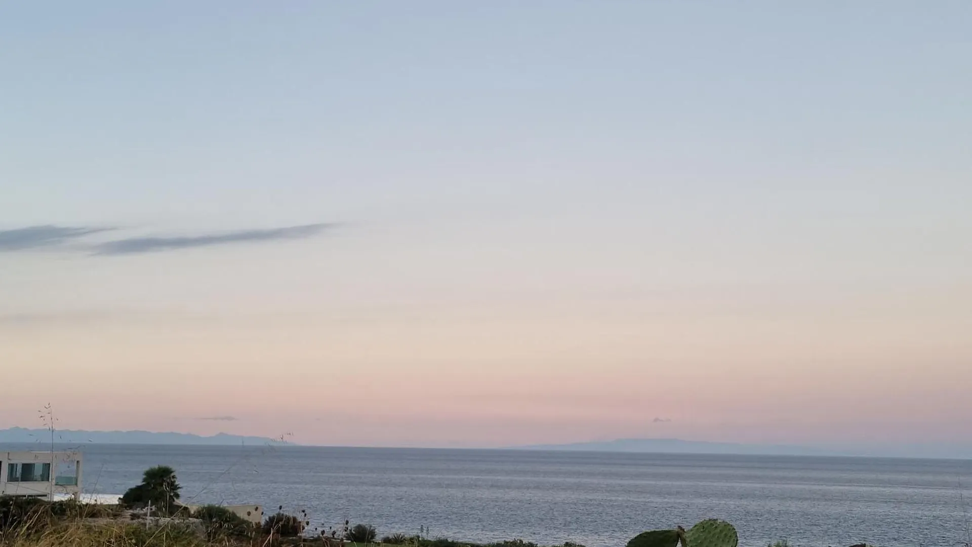 Villa Sicily Sul Mare Tra Catania E Siracusa Augusta